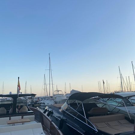 Apartamento Lujo Marina Greenwich , Altea Аликанте Экстерьер фото