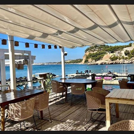 Apartamento Lujo Marina Greenwich , Altea Аликанте Экстерьер фото