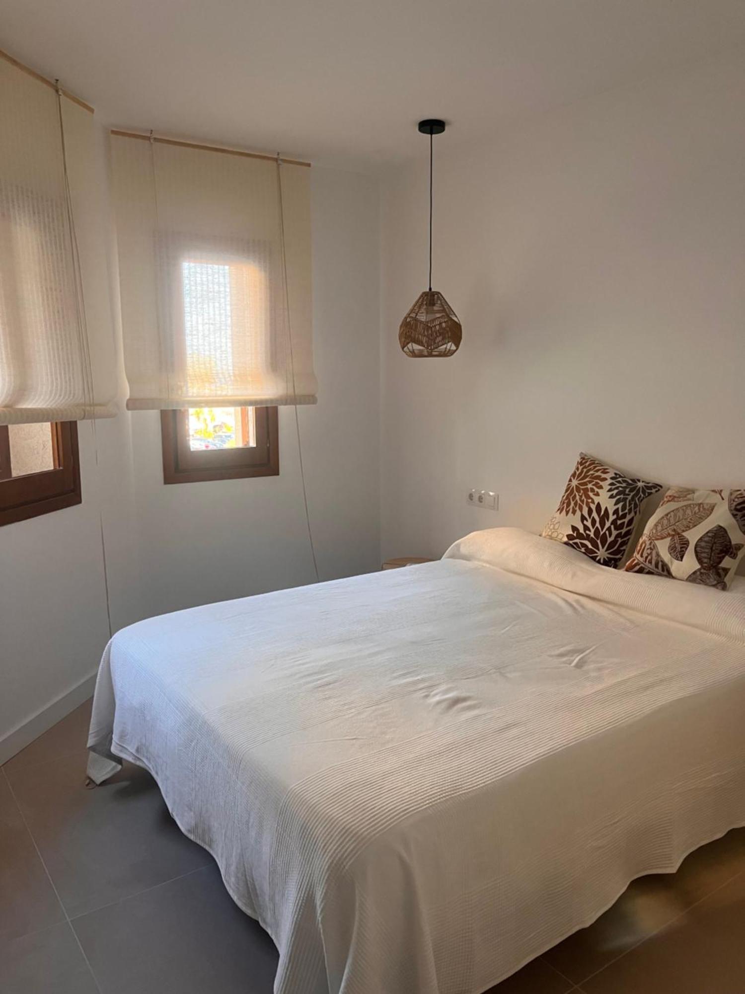 Apartamento Lujo Marina Greenwich , Altea Аликанте Экстерьер фото