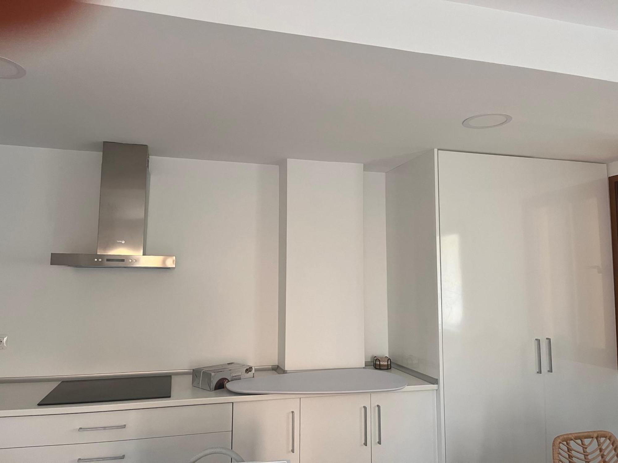 Apartamento Lujo Marina Greenwich , Altea Аликанте Экстерьер фото
