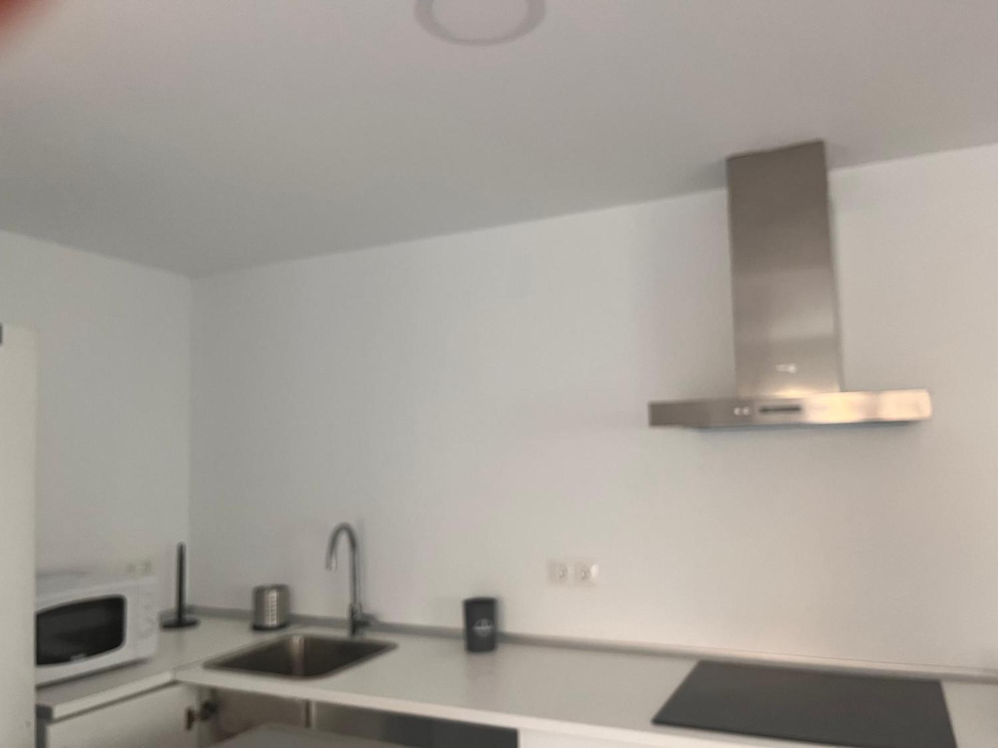 Apartamento Lujo Marina Greenwich , Altea Аликанте Экстерьер фото