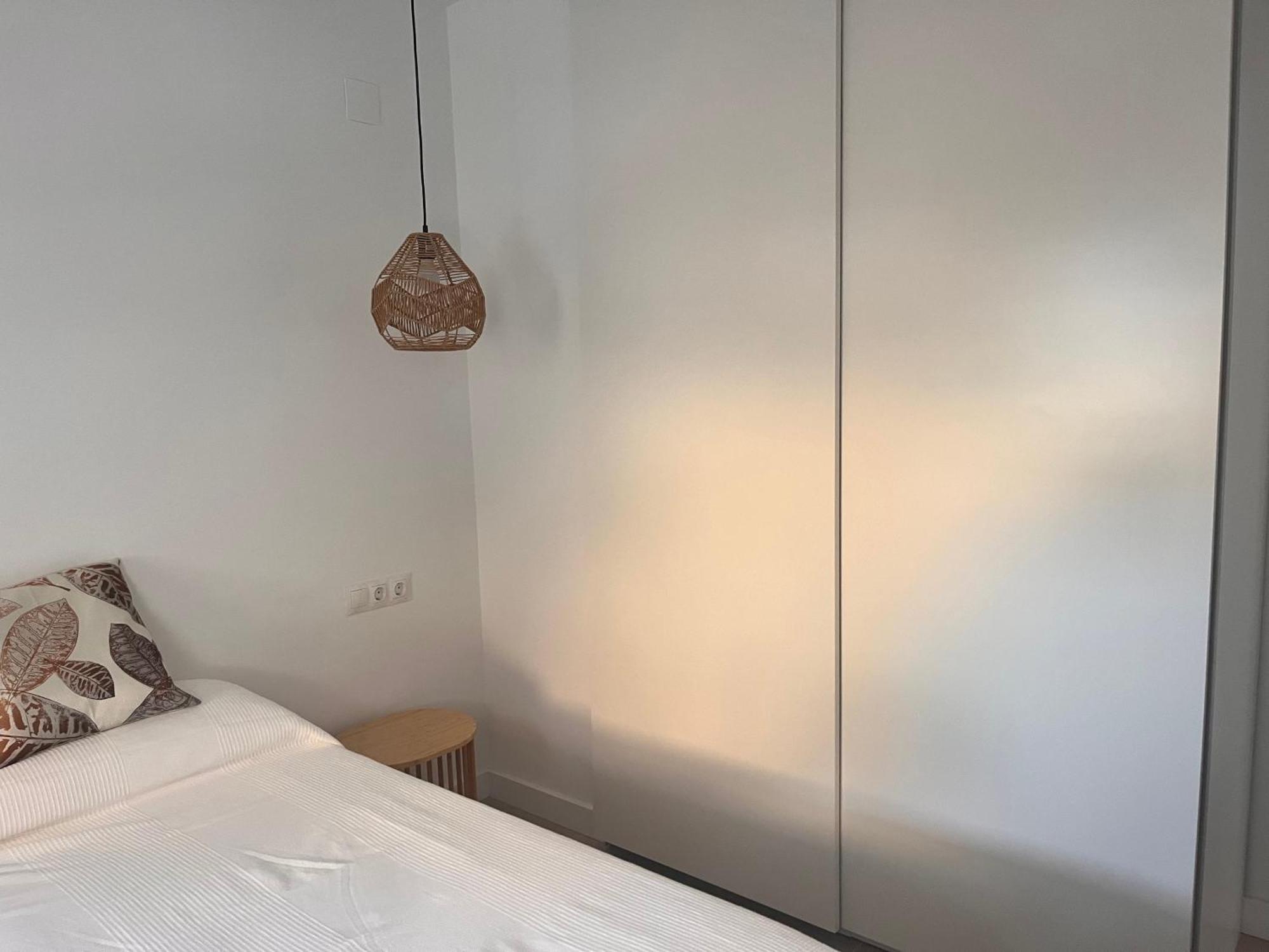 Apartamento Lujo Marina Greenwich , Altea Аликанте Экстерьер фото