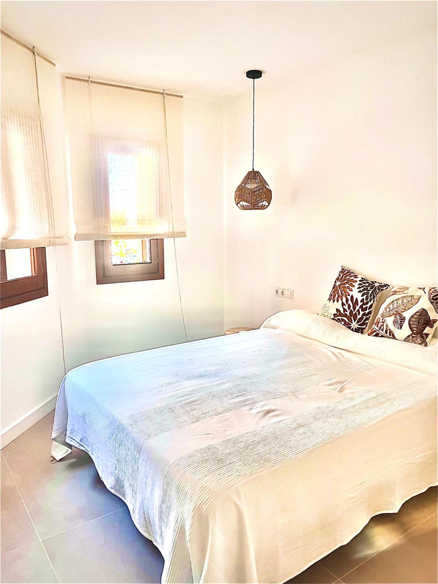 Apartamento Lujo Marina Greenwich , Altea Аликанте Экстерьер фото