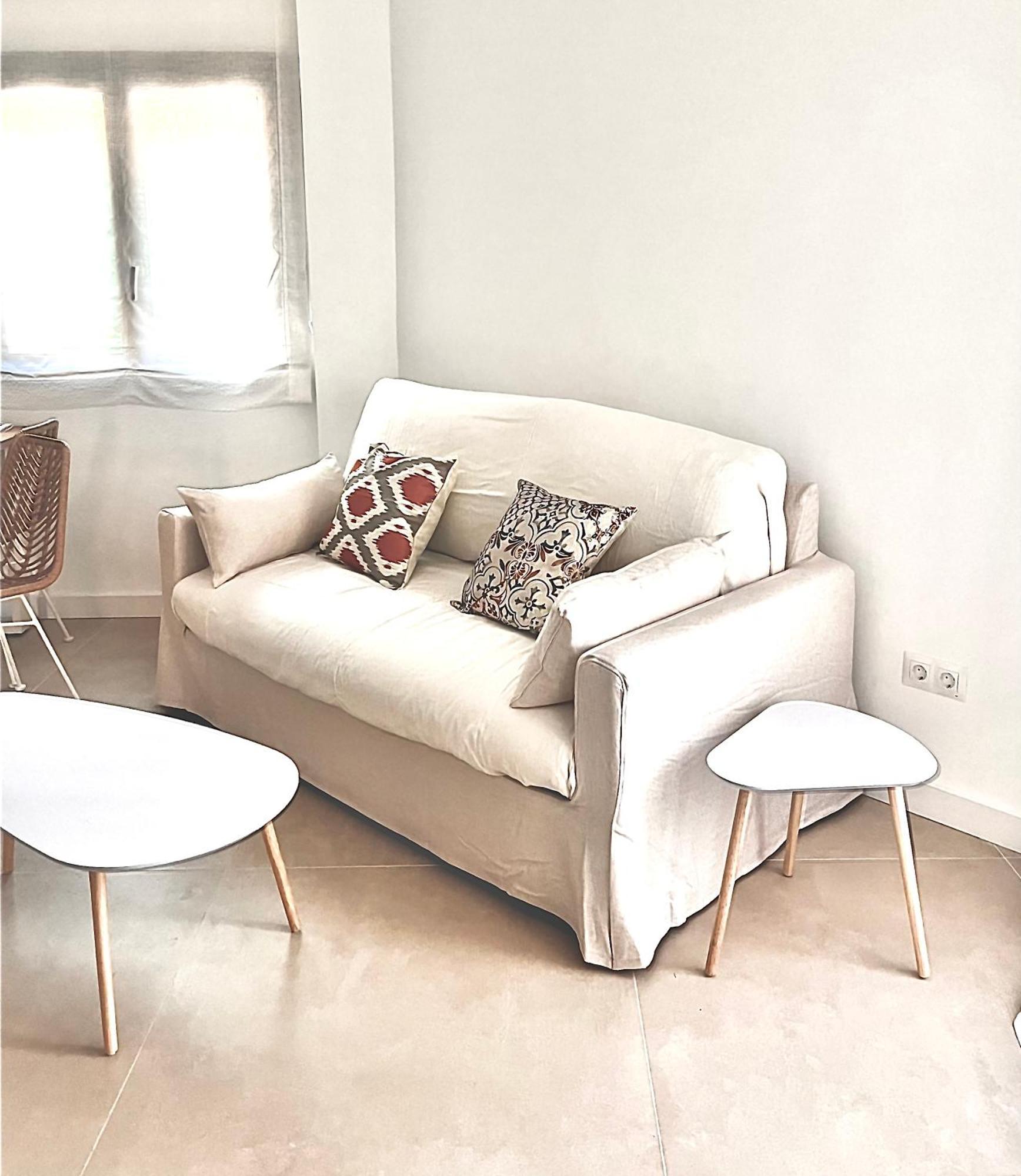 Apartamento Lujo Marina Greenwich , Altea Аликанте Экстерьер фото