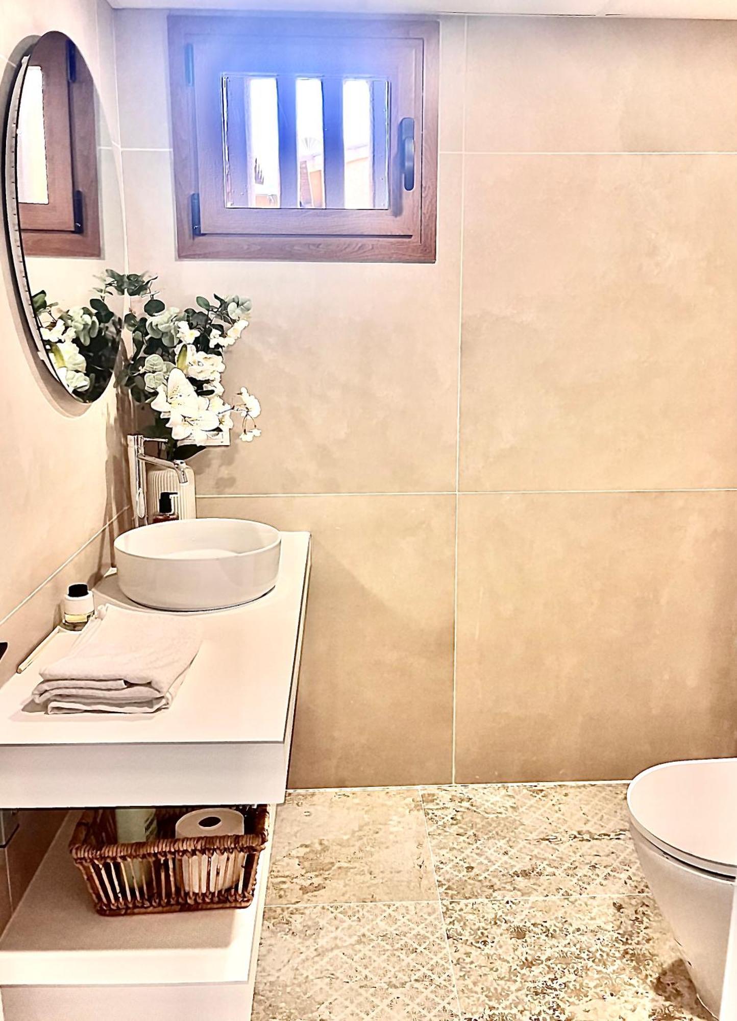 Apartamento Lujo Marina Greenwich , Altea Аликанте Экстерьер фото